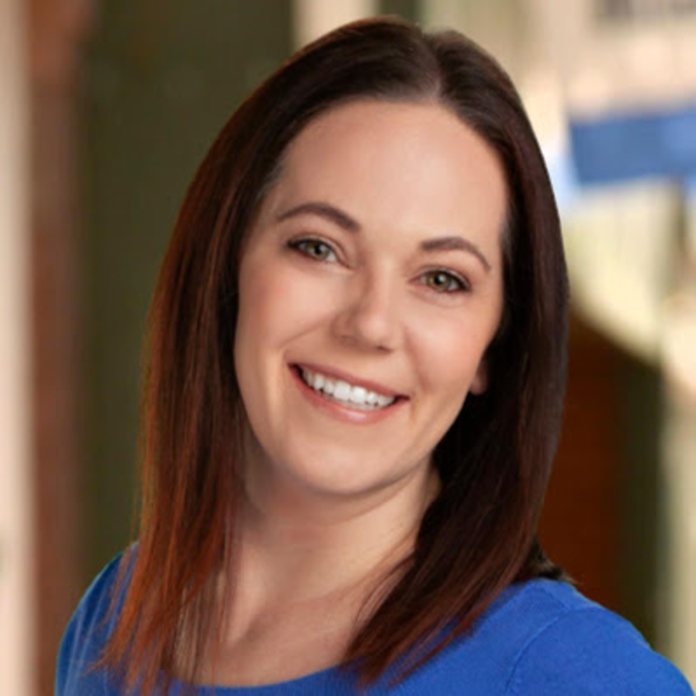 Meet your Posher, Tami